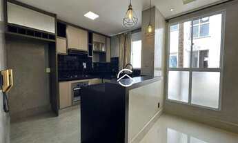 Imagem 7: Apartamento com 2 dormitórios para alugar, 41 m² por R$ 2.555,00/mês - Colinas - Londrina