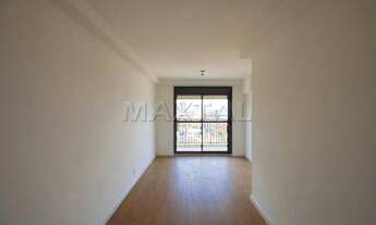 Imagem 2: Apartamento Alto Padrão no Tucuruvi com 129m², 3 Suítes, 2 Vaga e Excelente Localização