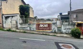 Imagem: Terreno à venda, 266 m² por R$ 380.000,00