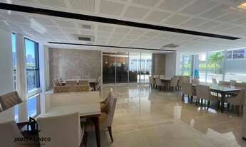 Imagem 2: APTO- 4 suítes, 4 vagas, mobiliado,487,88 m²- Nova Suíça