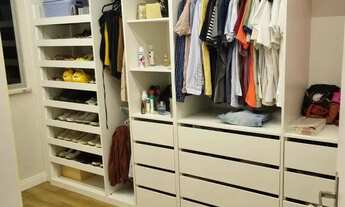 Imagem 5: BOUGAINVILLE RESIDENCE - M.CC - REFORMADO - 4º ANDAR [14398