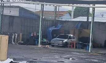 Imagem 2: Galpão na Cidade Nova