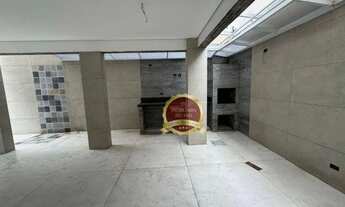 Imagem 2: Casa de condominio com 3 vagas de garagem em localização privilegiada