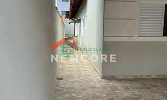 Imagem 5: Casa em Rua João Lourenço - Balneário Santa Eugênia - Mongaguá/SP