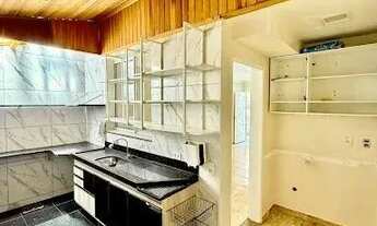 Imagem 3: Sobrado com 2 dormitórios à venda, 63 m² por R$ 399.999,00 - Vila São João Batista - Guaru