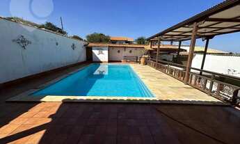 Imagem 4: Casa à venda, 350 m² por R$ 950.000,00 - Jardim Atlântico Oeste (Itaipuaçu) - Maricá/RJ