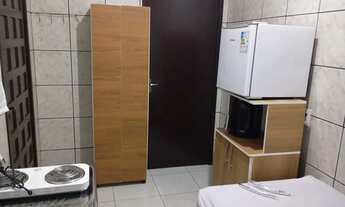 Imagem: Kitnet Studio Boa Vista