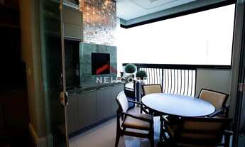 Imagem 3: Apartamento em Rua 241 - Meia Praia - Itapema/SC