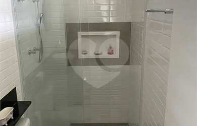 Imagem 4: Apartamento com 1 quartos para locação em Liberdade - SP