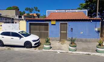Imagem: CASA PARA VENDA NO BAIRRO DA LUZ - NOVA