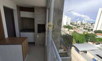 Imagem 2: Apartamento para Locação em Cuiabá, Goiabeiras, 3 dormitórios, 1 suíte, 2 banheiros, 2 vag