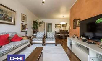 Imagem 2: Venda Cobertura 3 Dormitórios - 240 m² Chácara Santo Antônio