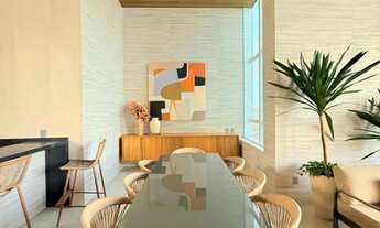 Imagem 7: Apto com três suítes no Meireles - 153m²