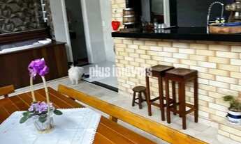 Imagem: Imóvel amplo à venda com 2 quartos e 2