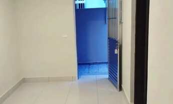 Imagem 4: Casa em Rua Aqueronte - Jardim do Estádio - Santo André/SP