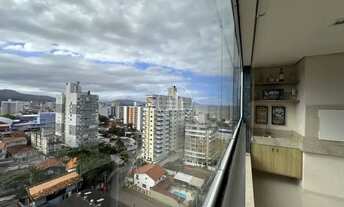 Imagem 4: Apartamento 3 Quartos com 1 Suíte e 101m² - Barreiros - CEN