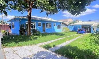 Imagem: CASA À VENDA COM 756M DE TERRENO NA SERRARIA/