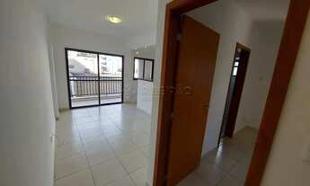 Imagem: Apartamento para locação 1 suíte 1 vaga