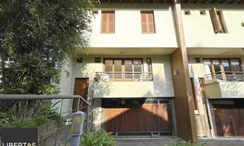 Imagem 2: Casa em Condomínio no Jardim Isabel com 270m², 3 dormitórios, 4 vagas