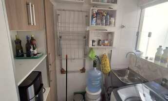 Imagem 6: Excelente Apto no Resid. Ilhas do Atlântico com 3/4