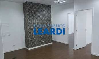 Imagem: CONJ. COMERCIAL - CHÁCARA SANTO ANTONIO