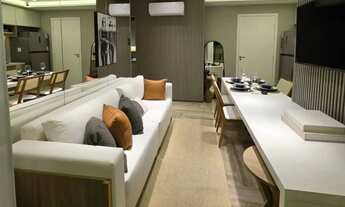 Imagem 6: Vibra Estação Vila Prudente