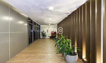 Imagem 7: STUDIO - ANDAR ALTO- AO LADO FAE, BOM JESUS, POSITIVO CENTRO Studio mobiliado no 33º andar