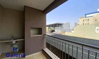 Imagem 5: Apartamento com 3 quartos para alugar, 111m² - Nova aliança