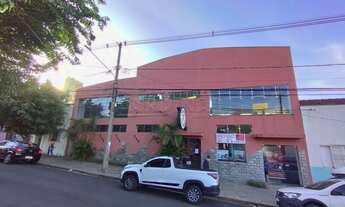 Imagem: Comercial Salão em São Carlos