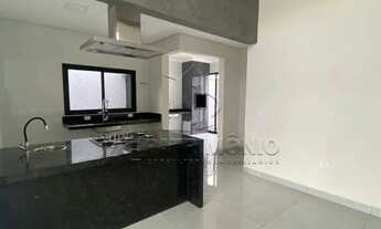 Imagem 3: CASA EM CONDOMÍNIO VILLAGIO WANEL 3 QUARTOS SENDO 3 SUÍTES