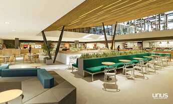 Imagem 4: Apartamento de 1 dormitório na Trindade, Florianópolis