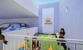 Imagem 4: Apartamento 2 Quartos no Boulevard Atlantique - Barreiros