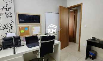 Imagem 5: Apartamento 2 dormitórios à venda Jardim América Goiânia/GO