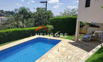 Imagem 6: Casa de condomínio em Rua Gés - Tarumã - Santana de Parnaíba/SP