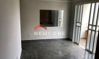 Imagem 7: Apartamento em Rua Jamil Kfouri - Residencial Macedo Teles I - São José do Rio Preto/SP