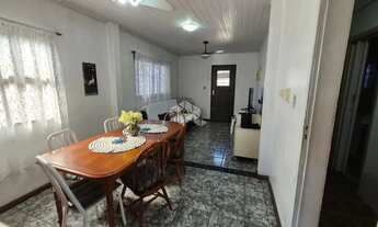 Imagem 4: CASA COM 04 DORMITÓRIOS, 05 VAGAS PARA CARRO MORRO SANTANA