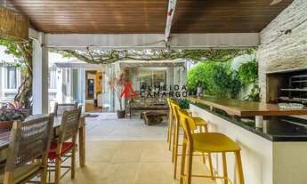 Imagem 5: Casa, Alto de Pinheiros - São Paulo