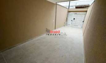 Imagem 2: Casa (Sobrado) para Venda, 3 dorm(s), 1 suite(s), 2 vaga(s), 110 m²