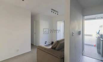 Imagem 7: Aluguel Garden 2 Dormitórios - 52 m² Vila Clementino