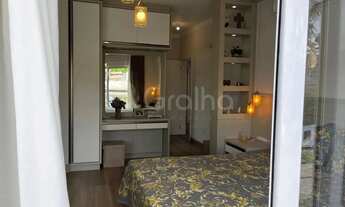 Imagem 2: Casa na Pedra Branca com 247 m2 e 3 dormitórios