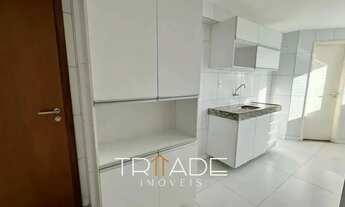 Imagem 6: EM-Edifício Sonata Classic 3 Quartos com Varanda e Área de Lazer na Encruzilhada