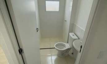 Imagem 6: Apt. Reserva Flora - Passaré