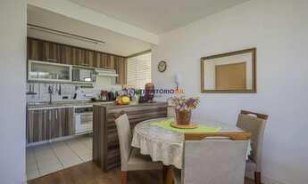 Imagem 7: Apartamento a venda no bairro Jardim Carvalho