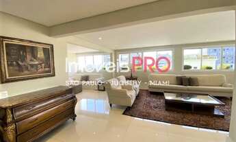 Imagem: Apartamento Reformado 260m² 3 Dormitórios