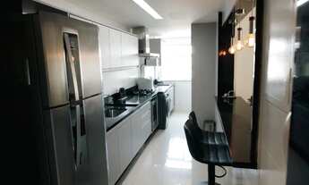 Imagem 4: APARTAMENTO DE ALTO PADRÃO MOBILIADO, PLANEJADOS E HIDRO