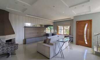 Imagem 4: Casa 3 (três) dormitórios com Suíte