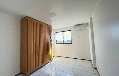 Imagem 5: Apartamento na Ponta do Farol com 94 m², 3 quartos sendo 1 suíte