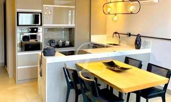 Imagem: Cobertura com 1 quarto para alugar, 110