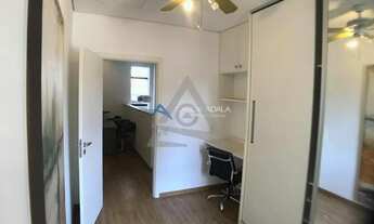 Imagem 6: Casa à venda e para alugar em Campinas, Cambuí, com 4 quartos, com 100 m²