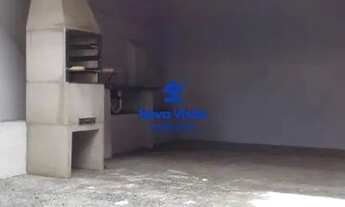 Imagem 4: Kitnet para aluguel, 1 quarto, Estados Unidos - Uberaba/MG